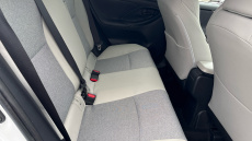 Toyota Yaris 1.5 Hybrid Excel 5dr CVT Hybrid Hatchback